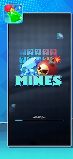 Mines-2J | Permainan | XWorld