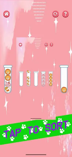AceP Game Animal Sort | เกม | XWorld