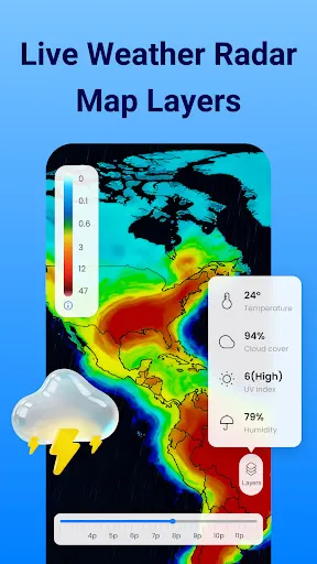 Weather Forecast, Live Radar | Games | XWorld Weather Forecast, Live Radar | Games | XWorld