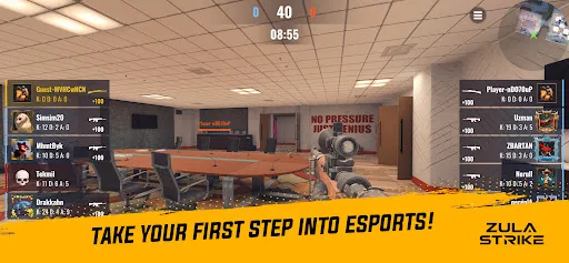 Zula Strike: Online FPS | Games | XWorld Zula Strike: Online FPS | Games | XWorld