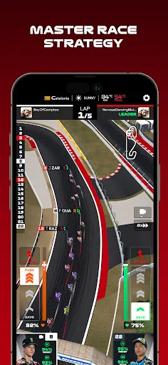 MotoGP™ Rivals - Official Game | Permainan | XWorld