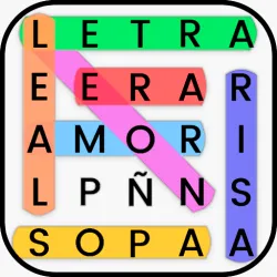 XWorld | Sopa de Letras