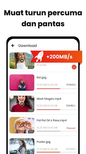 Muat Turun Video & Muzik HD | Permainan | XWorld