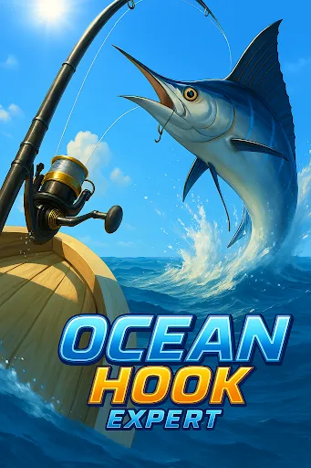 Ocean Hook Expert-Fish Hunter | 游戏 | XWorld Ocean Hook Expert-Fish Hunter | 游戏 | XWorld