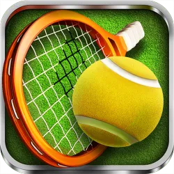 XWorld | Теннис пальцем 3D - Tennis