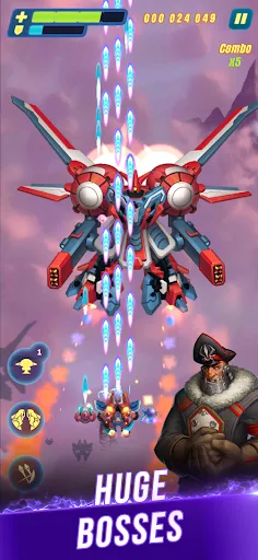 HAWK: Airplane Space games | Games | XWorld HAWK: Airplane Space games | Games | XWorld