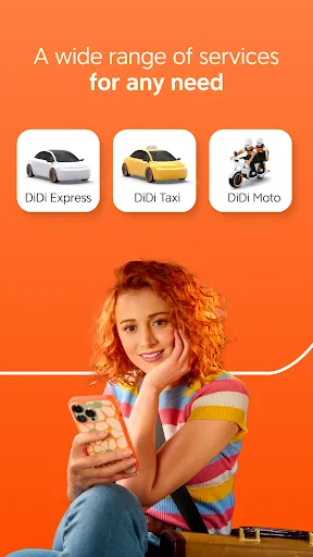 DiDi Rider: Affordable rides | Games | XWorld DiDi Rider: Affordable rides | Games | XWorld