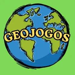 XWorld | GeoJogos: Geografia Divertida