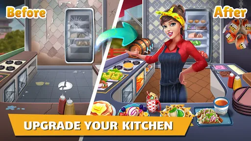 Food Truck Chef™ Cooking Games | Игры | XWorld