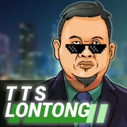 XWorld | TTS Lontong