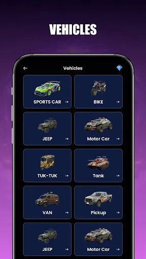 FFF Skin Tool Emotes | 游戏 | XWorld FFF Skin Tool Emotes | 游戏 | XWorld