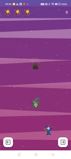 magic runs games | Jogos | XWorld