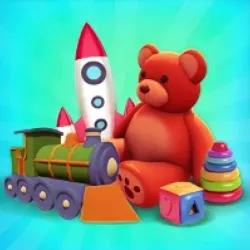 XWorld | Toy Factory