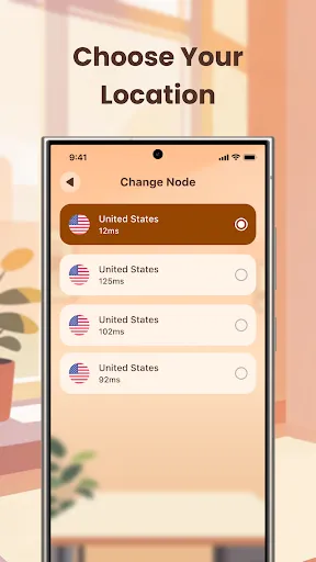 Vera VPN – Simple & Secure | 游戏 | XWorld