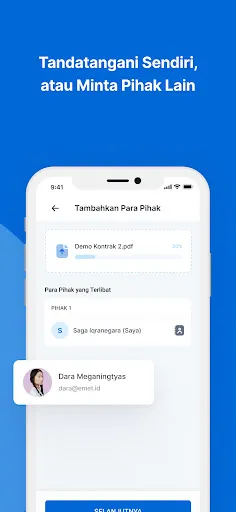 eMET: e-Meterai & Tanda Tangan | Permainan | XWorld eMET: e-Meterai & Tanda Tangan | Permainan | XWorld