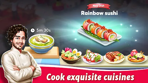 Star Chef 2: Restaurant Game | Games | XWorld