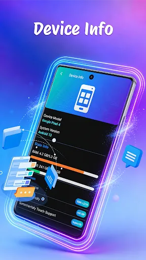 Phone Cleaner Pro | เกม | XWorld