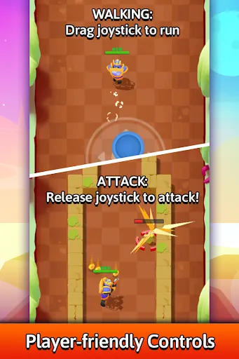 Bullet Knight: Dungeon Shooter | Games | XWorld Bullet Knight: Dungeon Shooter | Games | XWorld