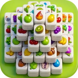 XWorld | SoEasy Tile: Puzzle Match