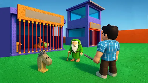 Steal It Up: Catch MemeRot 3D | Игры | XWorld