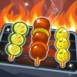XWorld | The Master Chefs: Cook & Sort