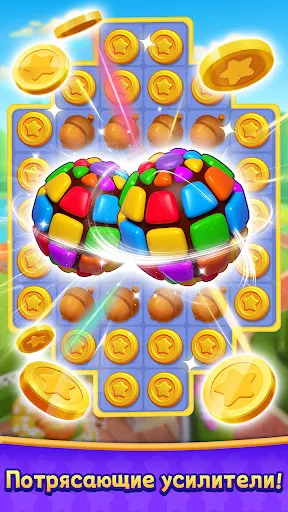 Курорт мечты | Игры | XWorld