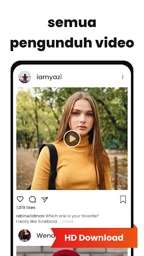 Pengunduh Video & Musik HD | Permainan | XWorld