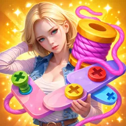 XWorld | Sweet Knit Match