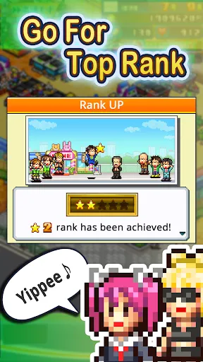 Pocket Arcade Story DX | เกม | XWorld Pocket Arcade Story DX | เกม | XWorld
