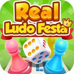 XWorld | Real Ludo Festa