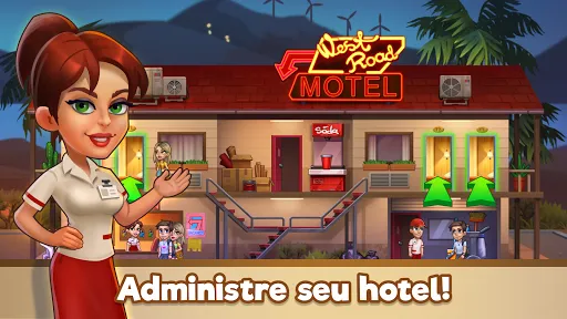 Doorman Story: Jogo de Hotel | Jogos | XWorld