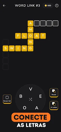 Word & Logic Quebra-Cabeças | Jogos | XWorld Word & Logic Quebra-Cabeças | Jogos | XWorld