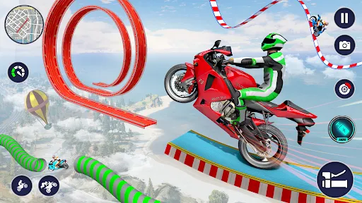 Game Sepeda : Game Balap Motor | Permainan | XWorld Game Sepeda : Game Balap Motor | Permainan | XWorld