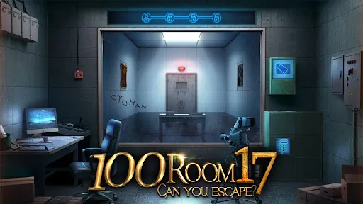 Can you escape the 100 room 18 | 游戏 | XWorld