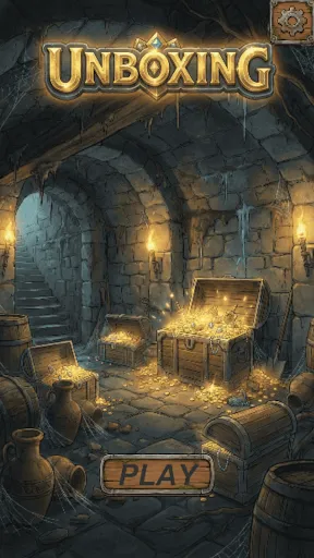 Unboxing | Permainan | XWorld