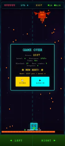 Dodge & Build - Offline Arcade | Permainan | XWorld Dodge & Build - Offline Arcade | Permainan | XWorld