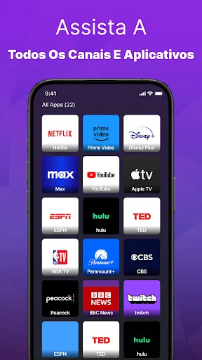 Control remoto para Roku TV | juego | XWorld