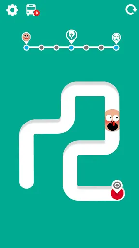 Ball of Adventure | Permainan | XWorld