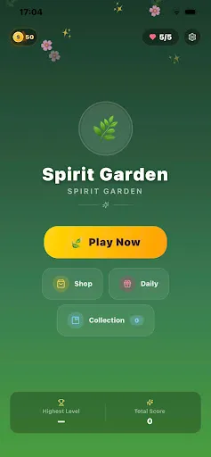 Spirit Garden | 游戏 | XWorld Spirit Garden | 游戏 | XWorld