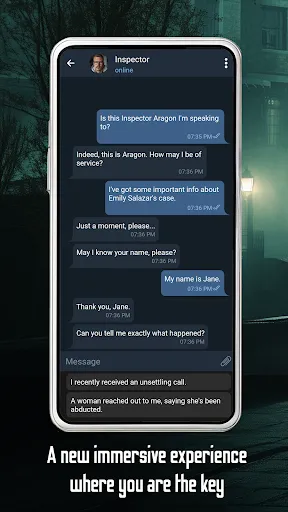 Queen’s River: Mystery Game | Games | XWorld