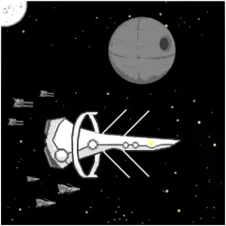 XWorld | Space Battleship Story RPG