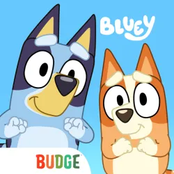 XWorld | Bluey: Let's Play! XWorld | Bluey: Let's Play!