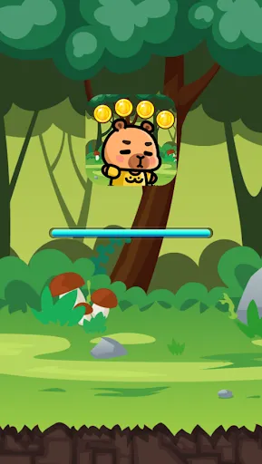Kapypa Run Too Fast | 游戏 | XWorld
