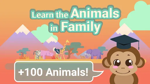 Animal Games for kids! | Игры | XWorld