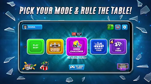 Callbreak- Lakdi Card Game | Permainan | XWorld