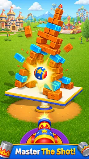 Carnival Blast! | Игры | XWorld Carnival Blast! | Игры | XWorld