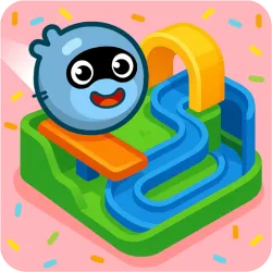 XWorld | Pango Bakery: Obstacle Course XWorld | Pango Bakery: Obstacle Course