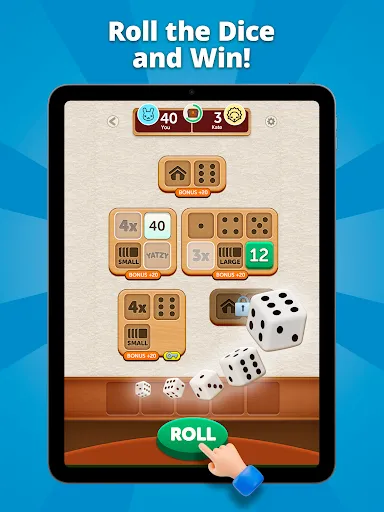 Dice Rollers - Roll To Play | 游戏 | XWorld Dice Rollers - Roll To Play | 游戏 | XWorld