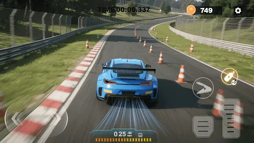 Driving Master : Career | 游戏 | XWorld