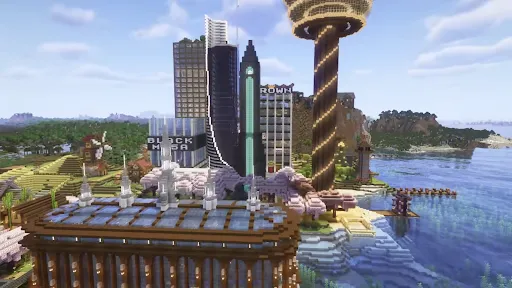 Crazy Loki Block Builder | Permainan | XWorld Crazy Loki Block Builder | Permainan | XWorld
